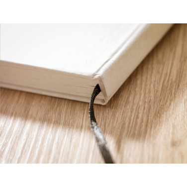 Logotrade promotional merchandise picture of: Milk-Carton Paper Notebook A5