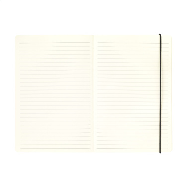 Logotrade promotional gift picture of: Craftnote Paper Notebook A5