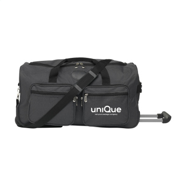 Logotrade advertising product picture of: Milan TrolleyBag