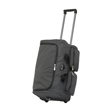 Logotrade promotional product picture of: Milan TrolleyBag