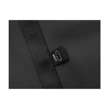 Logotrade promotional giveaway picture of: Lennon RCS Recycled PU Sports-/Travelbag