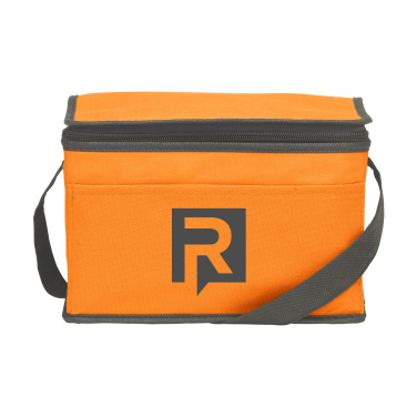 Logotrade promotional gift image of: Keep-it-Cool cooling bag