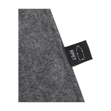 Logotrade promotional product picture of: BigShopper Argus GRS RPET Felt