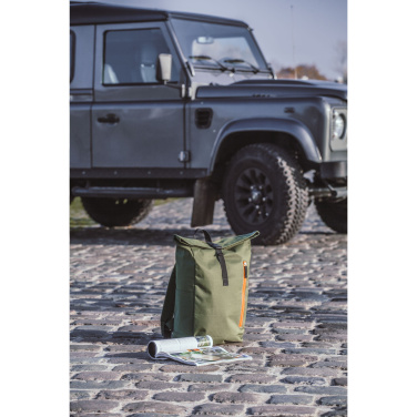 Logotrade business gift image of: Nolan backpack