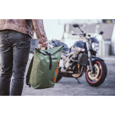 Logotrade business gift image of: Nolan backpack