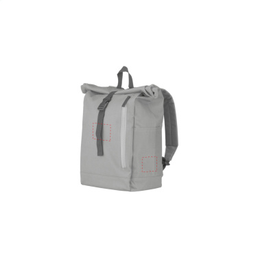 Logotrade promotional products photo of: Nolan backpack