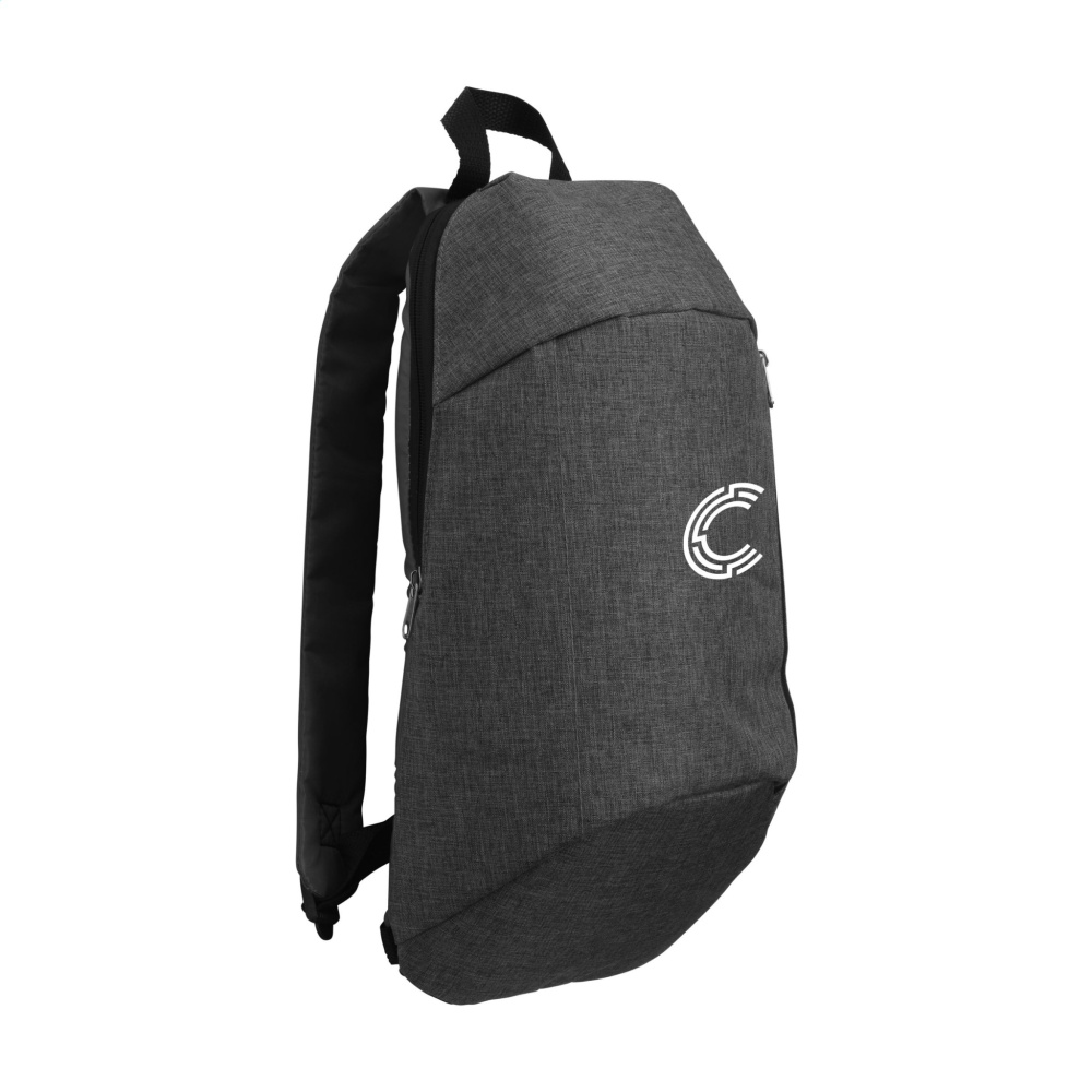 Logo trade promotional product photo of: Cooler Backpack bag