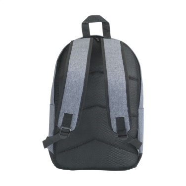 Logo trade corporate gifts picture of: SafeLine laptop backpack