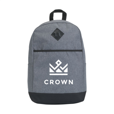 Logotrade promotional merchandise image of: SafeLine laptop backpack