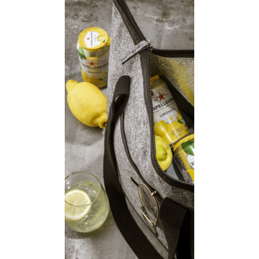 Logotrade promotional merchandise image of: Feltro GRS RPET CoolShopper