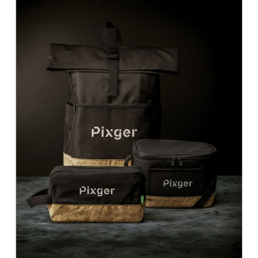 Logotrade promotional gift image of: Nolan Cork backpack