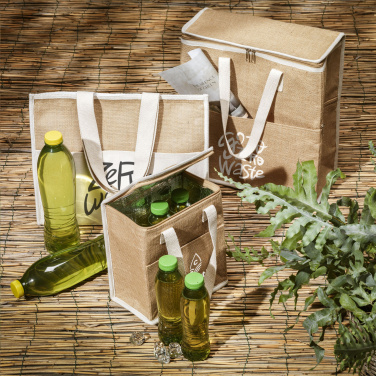 Logotrade promotional merchandise photo of: Agra Cooler Bag