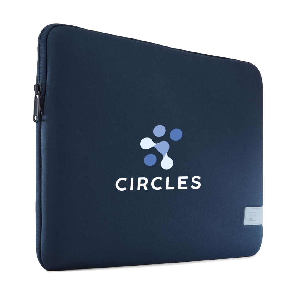 Logotrade corporate gift picture of: Case Logic Reflect 15.6 inch Laptop Sleeve