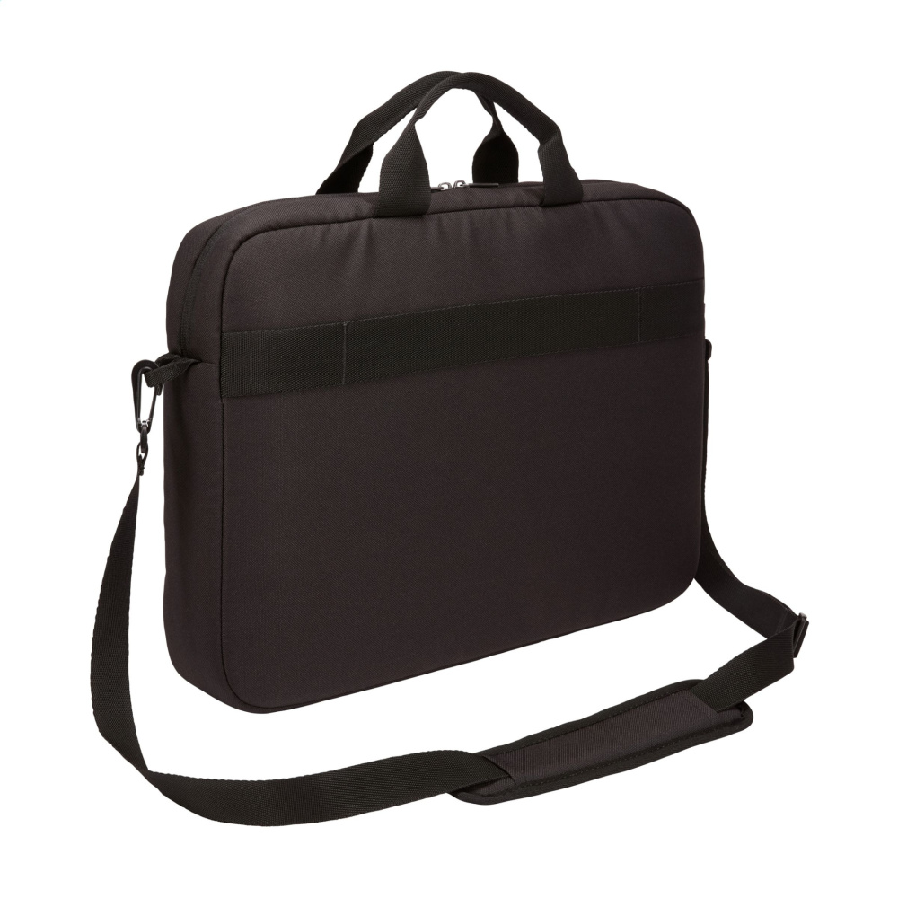 Logo trade promotional items picture of: Case Logic Advantage 15.6-inch Attaché laptop bag