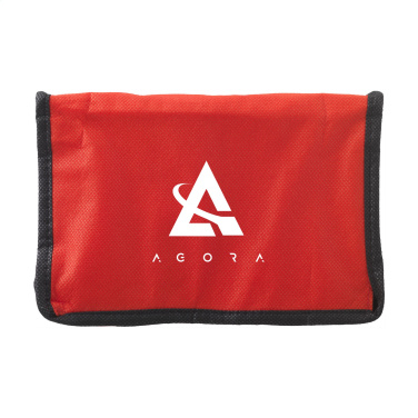 Logotrade business gifts photo of: Keep-it-Cool GRS RPET cooler bag