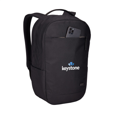 Logo trade promotional merchandise photo of: Case Logic Invigo Backpack 15.6 inch