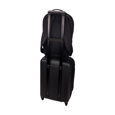 Logo trade business gifts image of: Case Logic Invigo Backpack 15.6 inch