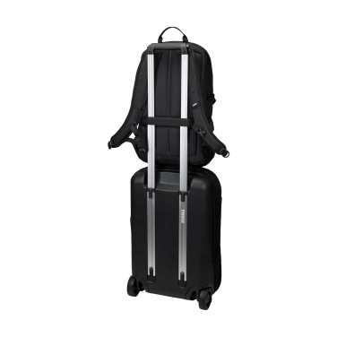 Logo trade promotional item photo of: Thule EnRoute Backpack 21 L