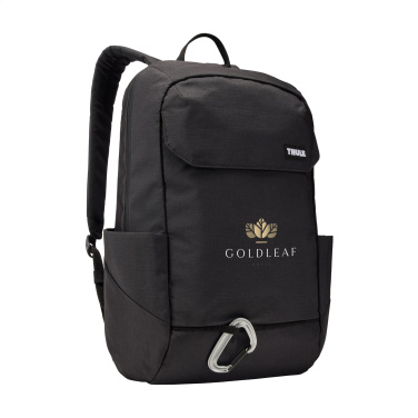 Logo trade promotional items picture of: Thule Lithos Backpack 20 L