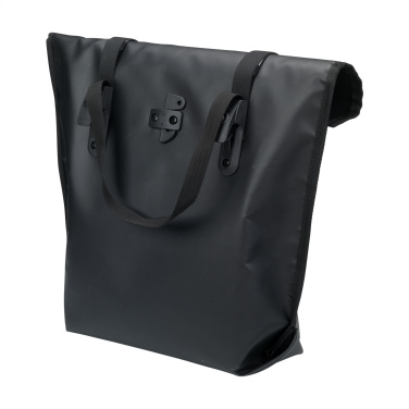 Logo trade advertising products image of: Fraenck Brook Bike Bag
