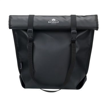Logo trade promotional gifts image of: Fraenck Brook Bike Bag