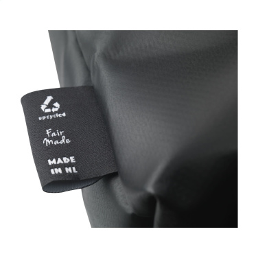 Logotrade advertising product image of: Fraenck Willem Backpack