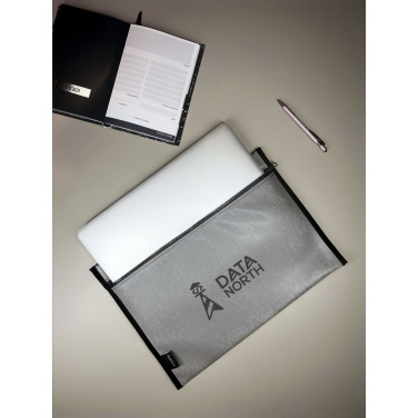 Logotrade promotional item image of: Fraenck Bobby Laptop Sleeve 15,6"