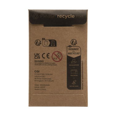 Logotrade business gift image of: Cars key ring