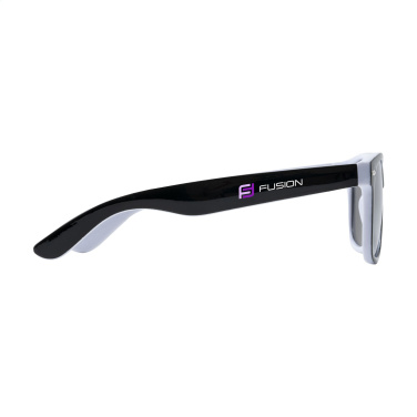 Logo trade promotional products image of: Fiesta sunglasses
