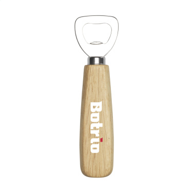 Logotrade promotional products photo of: Amigo bottle opener