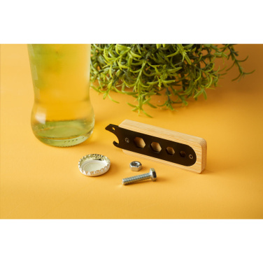 Logotrade promotional item picture of: Wrench Multitool