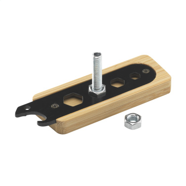 Logotrade advertising product image of: Wrench Multitool