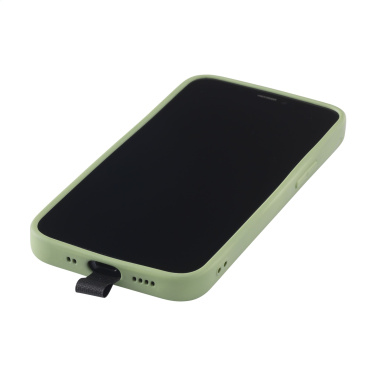 Logo trade promotional items picture of: Lace Lanyard GRS RPET 5 mm keycord