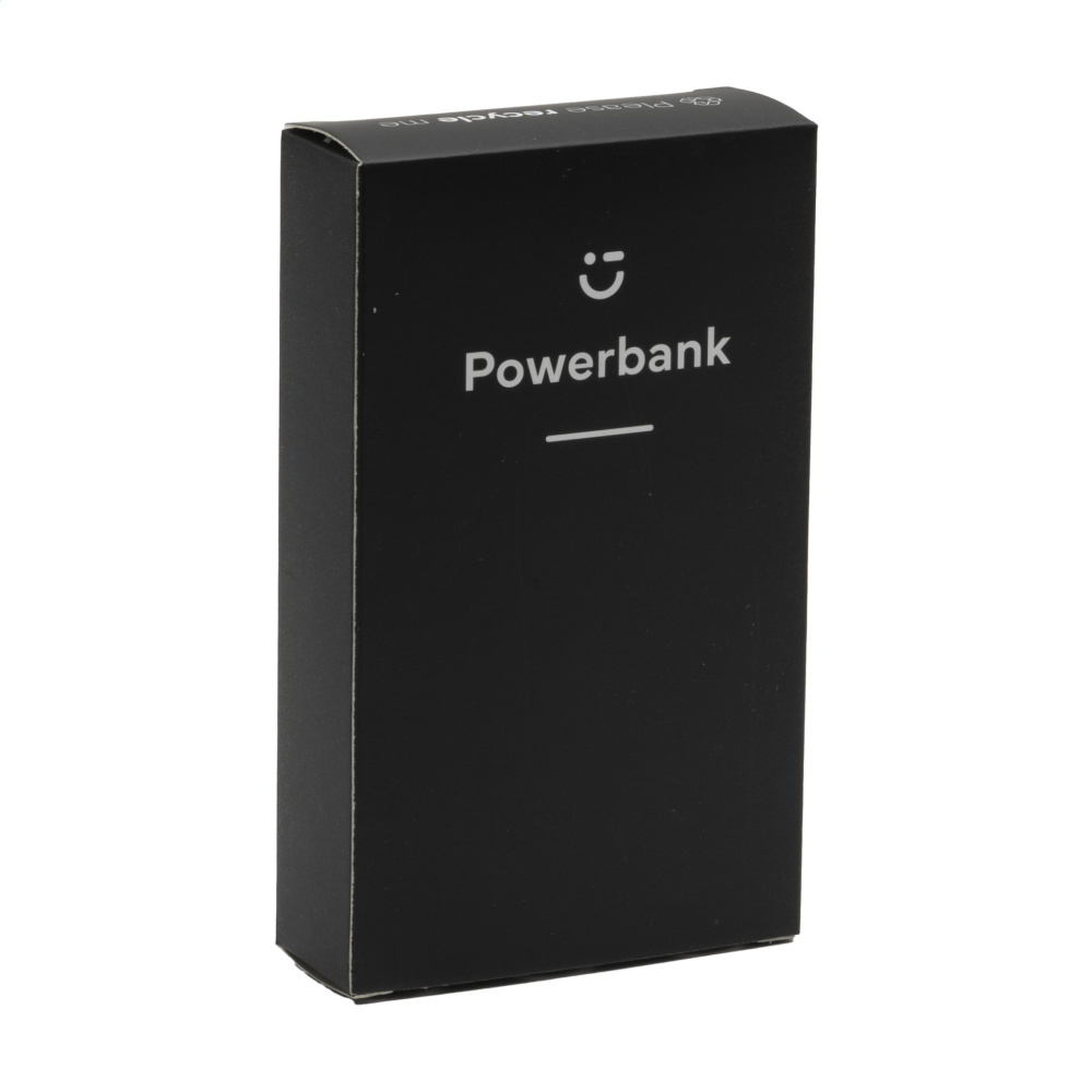 Logotrade promotional item picture of: Powerbank 10000 C external charger