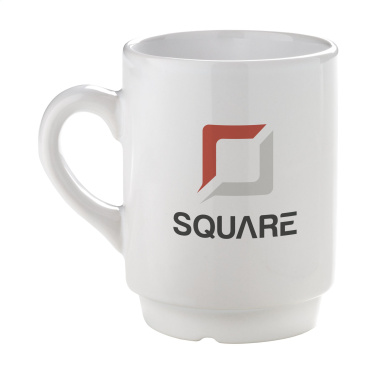 Logotrade promotional gift picture of: AutoMug 185 ml mug