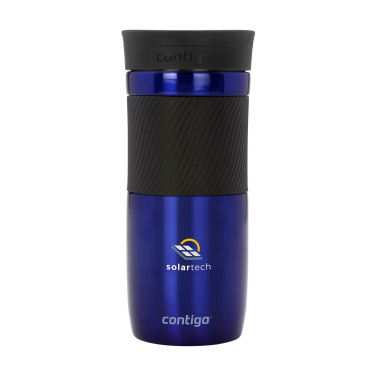Logo trade promotional products image of: Contigo® Byron Medium 470 ml thermo cup