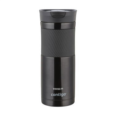 Logo trade promotional item photo of: Contigo® Byron Large 590 ml thermo cup