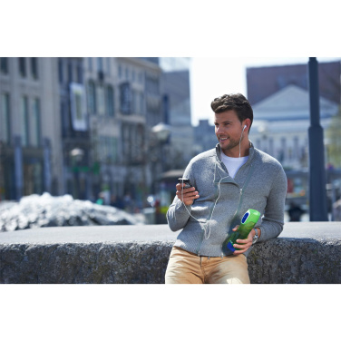 Logo trade promotional giveaway photo of: Contigo® Swish 500 ml drinking bottle