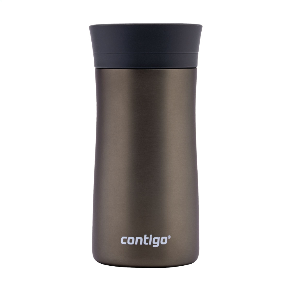 Logo trade promotional gifts image of: Contigo® Pinnacle 300 ml thermo cup