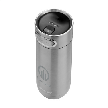 Logo trade promotional item photo of: Contigo® Luxe AUTOSEAL® 470 ml thermo cup