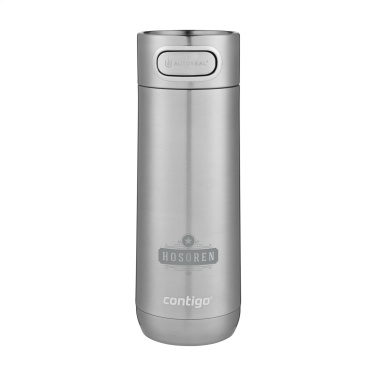 Logo trade promotional items image of: Contigo® Luxe AUTOSEAL® 470 ml thermo cup