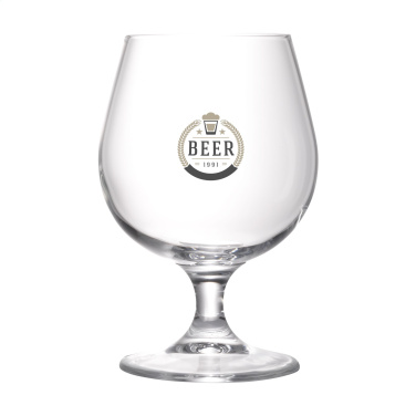 Logotrade advertising product picture of: Snifter Beer Glass 530 ml