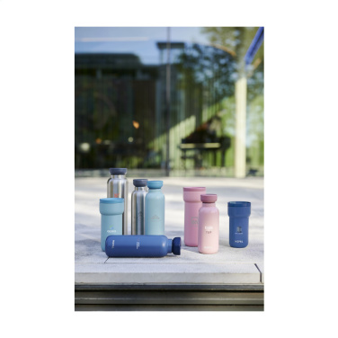 Logotrade promotional merchandise photo of: Mepal Thermo Bottle Ellipse 500 ml