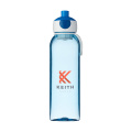 Mepal Water Bottle Campus drinking bottle, blue