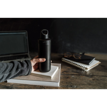 Logo trade promotional product photo of: Kambukka® Reno Insulated 500 ml thermo cup