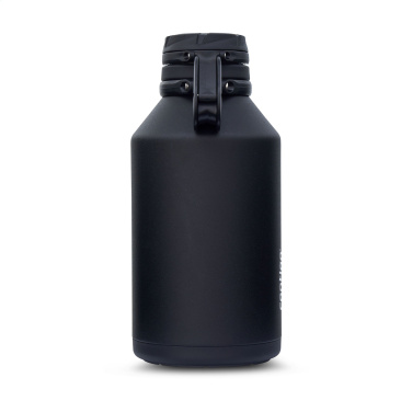 Logo trade promotional products picture of: Contigo® Grand Stainless Steel 1900 ml thermo bottle