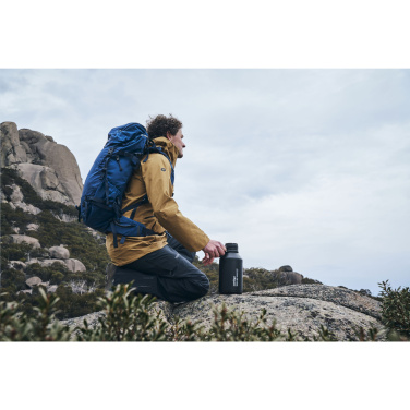 Logo trade promotional products picture of: Contigo® Grand Stainless Steel 1900 ml thermo bottle