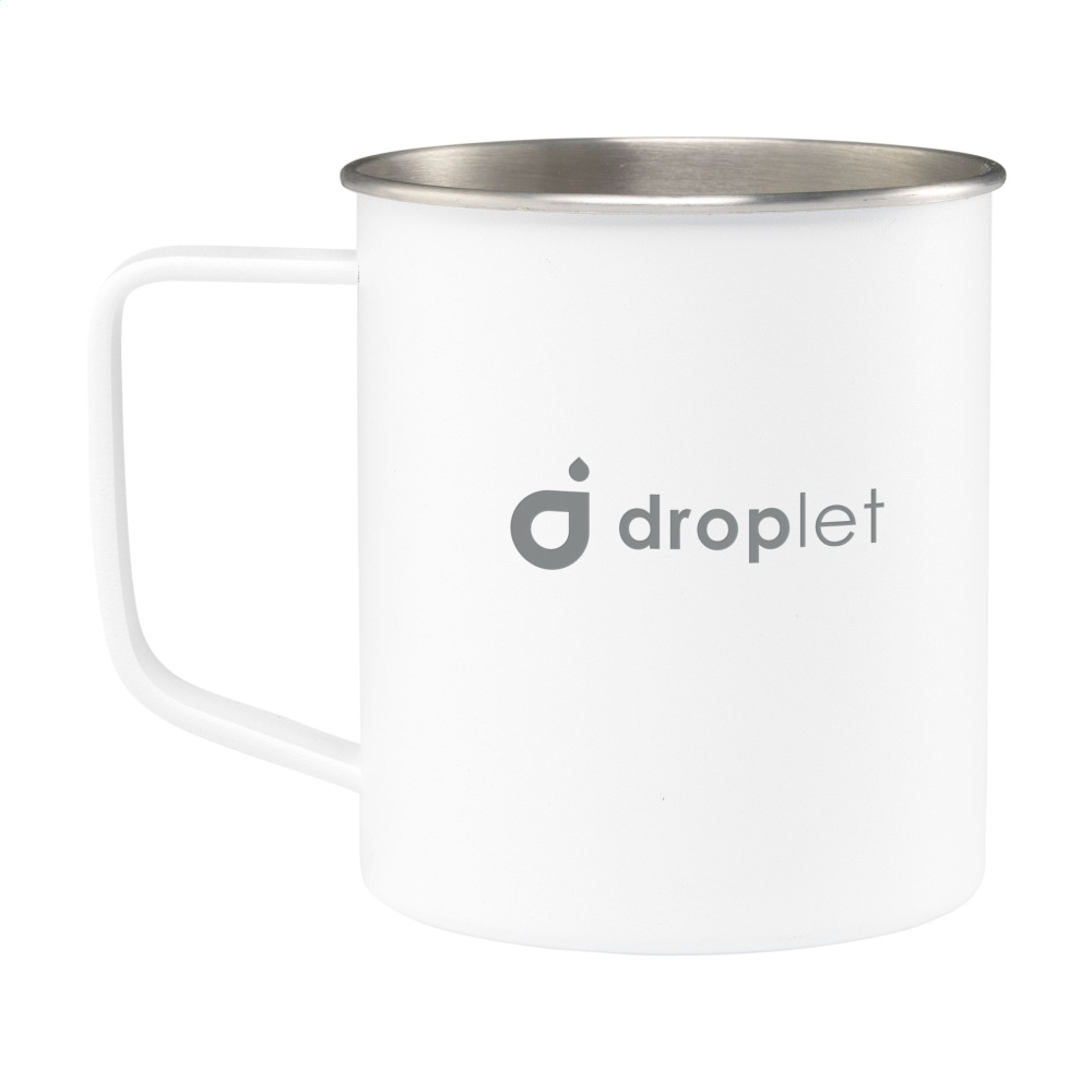 Logo trade promotional products picture of: Hutch 400 ml mug