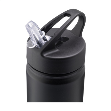 Logo trade corporate gifts picture of: Flask RCS Recycled Bottle 500 ml thermo bottle