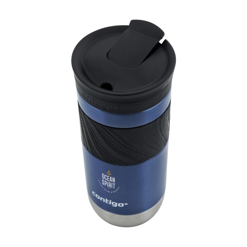 Logotrade promotional giveaways photo of: Contigo® Byron 2.0 470 ml thermo cup